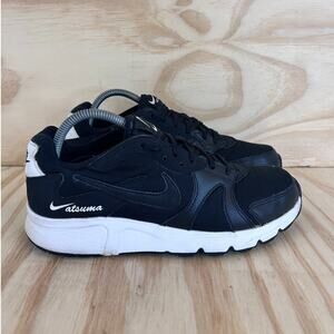 Nike - Atsuma - Athletic Shoes - Black - Men's - 8.5 - DQ7579-300